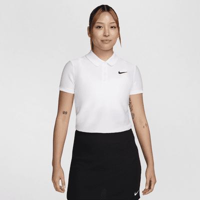 NIKE ナイキ Nike ゴルフ ポロシャツ Dri-FIT ビクトリー